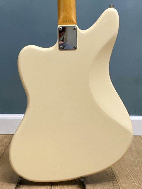 Fender Japan Jaguar 62 Ri, photo 3