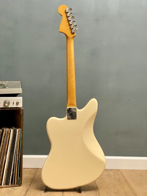 Fender Japan Jaguar 62 Ri, photo 4
