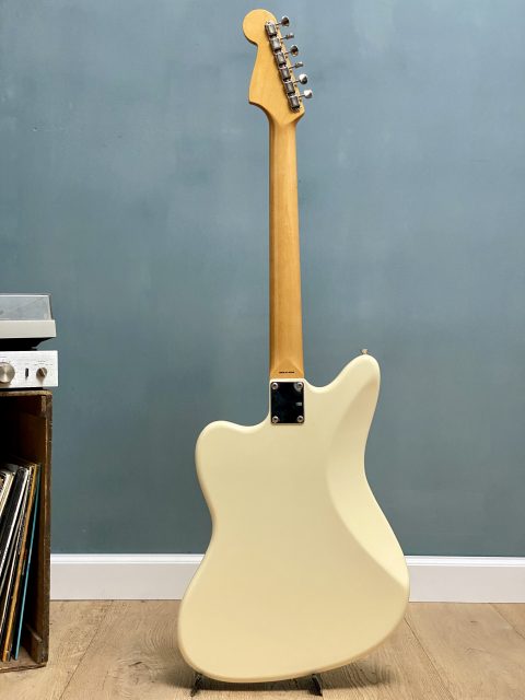 Fender Japan Jazzmaster 62 Ri, photo 3