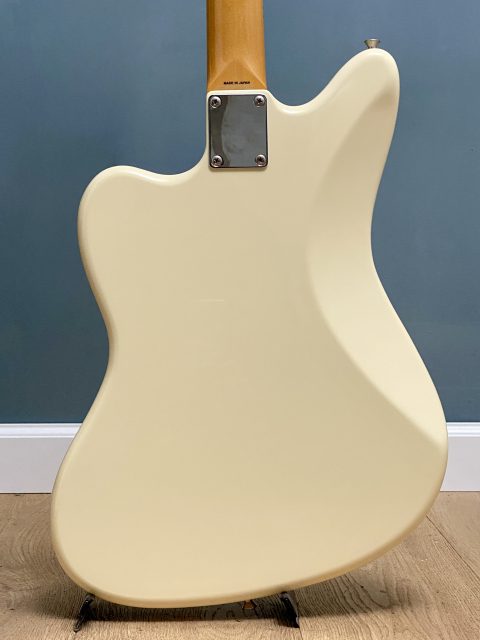 Fender Japan Jazzmaster 62 Ri, photo 4