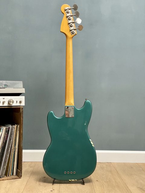 Fender Japan Mustang Bass 68 Ri, photo 4