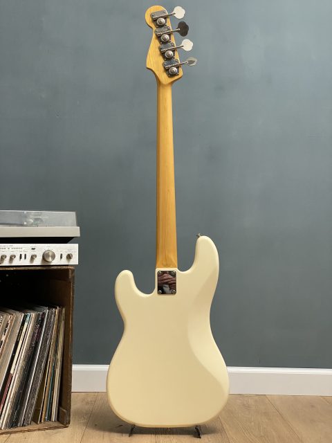 Fender Japan Precision Bass 72 RI, photo 4