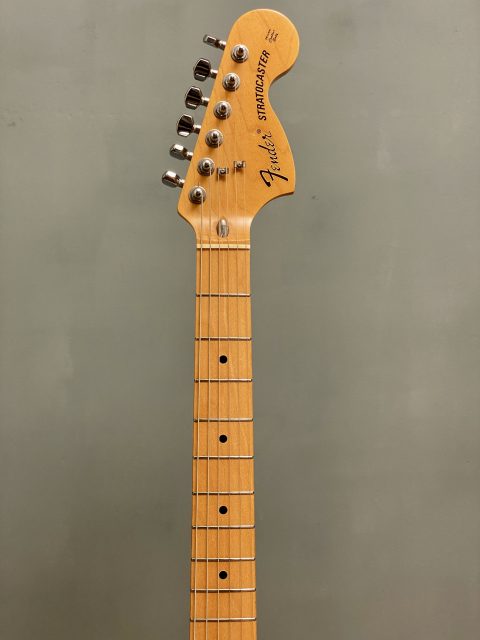 Fender Japan Stratocaster, photo 10
