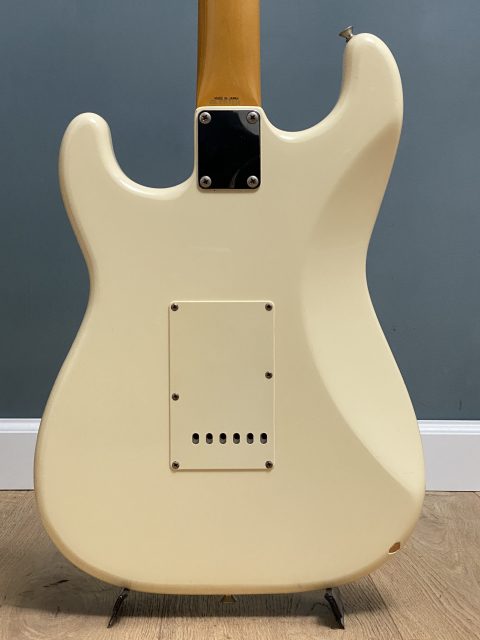 Fender Japan Stratocaster 62 Ri, photo 4