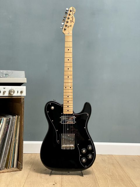 Fender Japan Tele Custom 72 Ri