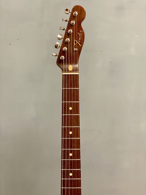 Fender Japan Tele Rosewood, photo 10