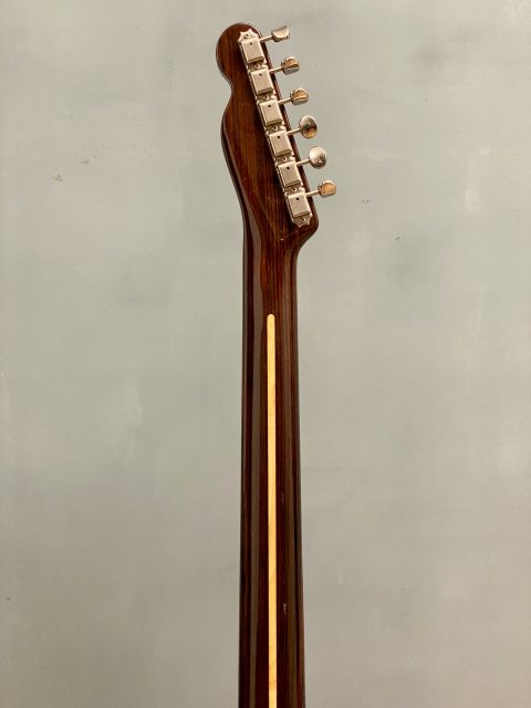 Fender Japan Tele Rosewood, photo 11