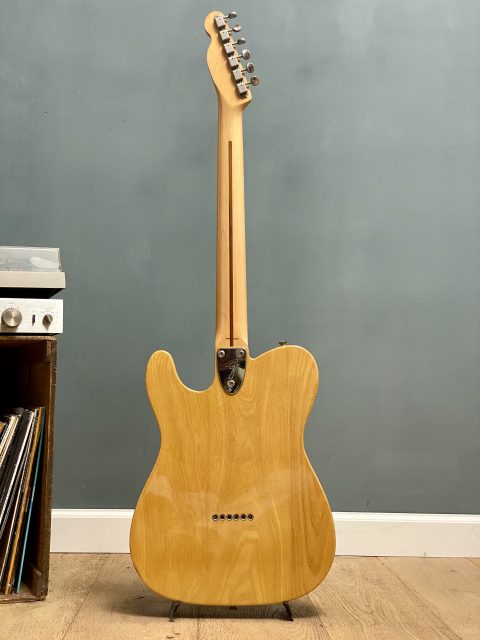 Fender Japan Tele Thinline 72 Ri, photo 4