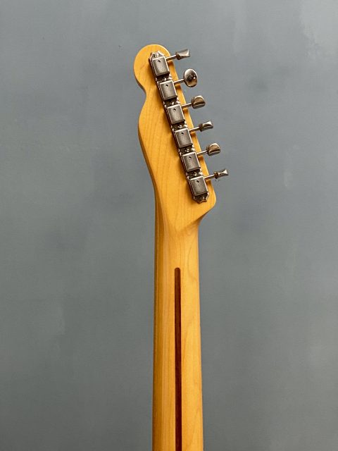 Fender Japan Telecaster 52 Ri, photo 8