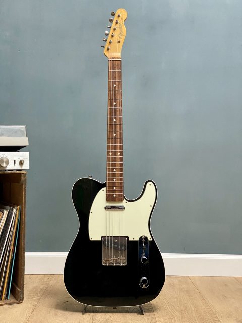 Fender Japan Telecaster 62 Ri