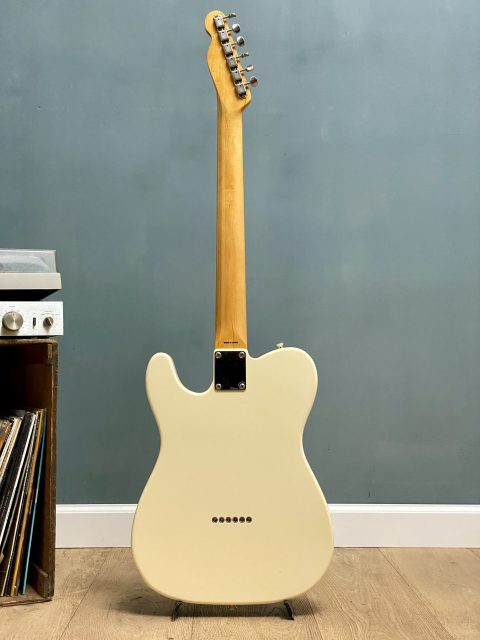 Fender Japan Telecaster Ri 62, photo 4