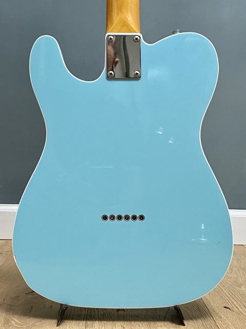 Fender Japan Telecaster Ri 62, photo 4