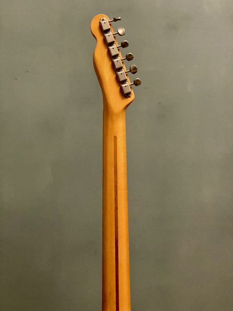 Fender Japan Telecaster Ri 68, photo 11