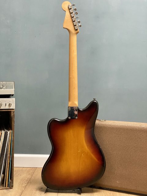 Fender Jazzmaster, photo 2