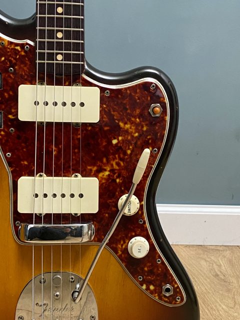 Fender Jazzmaster, photo 6