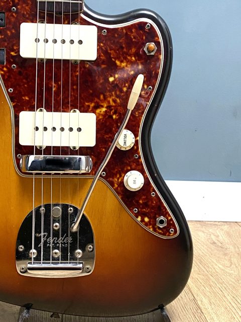 Fender Jazzmaster, photo 7