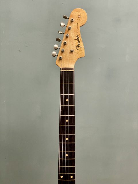 Fender Jazzmaster, photo 10