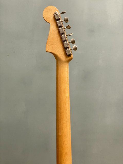 Fender Jazzmaster, photo 11