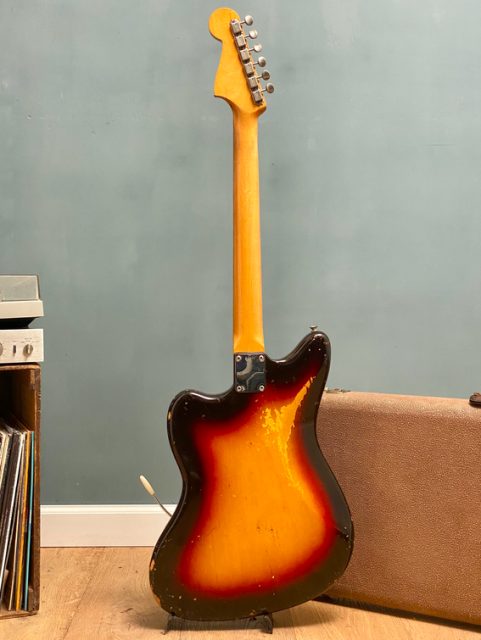 Fender Jazzmaster, photo 2