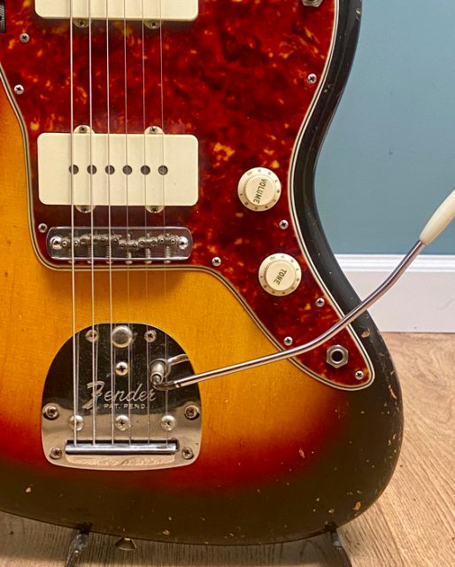 Fender Jazzmaster, photo 7