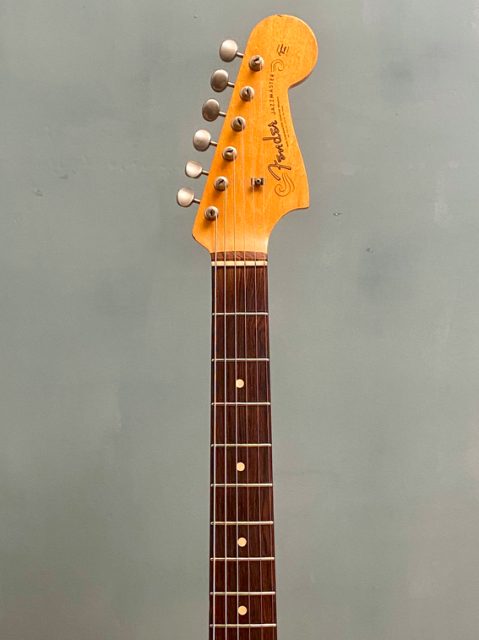Fender Jazzmaster, photo 9