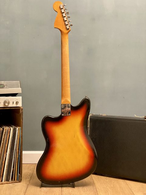 Fender Jazzmaster, photo 2