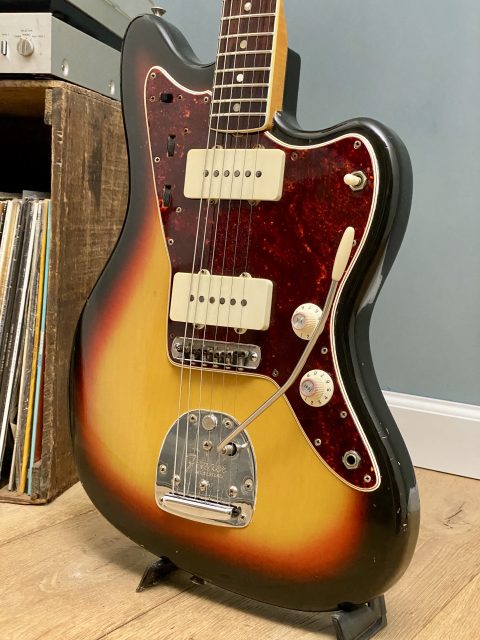 Fender Jazzmaster, photo 4