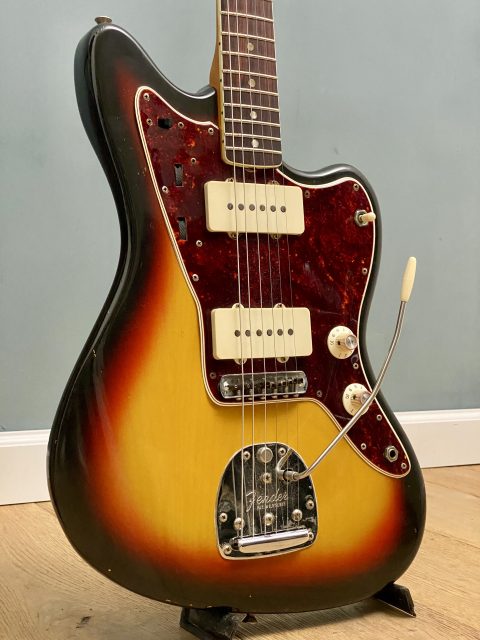 Fender Jazzmaster, photo 5