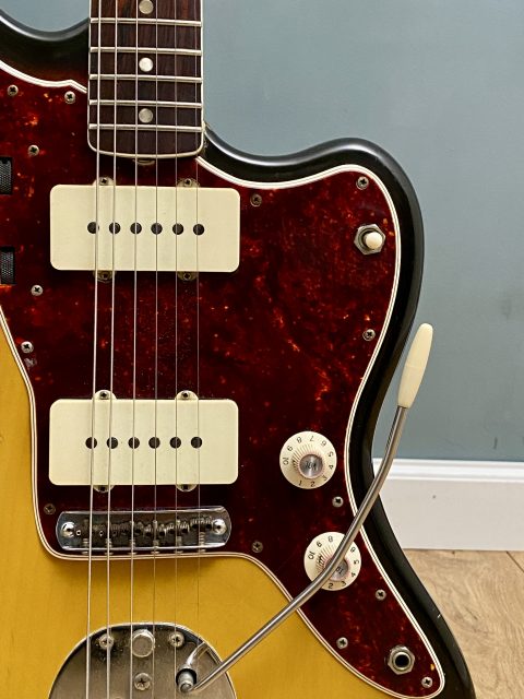 Fender Jazzmaster, photo 6