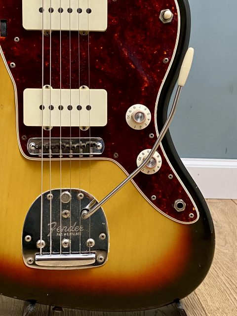 Fender Jazzmaster, photo 7