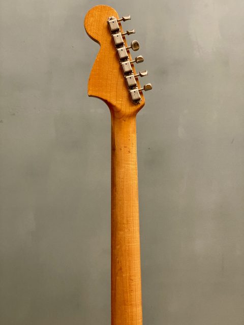 Fender Jazzmaster, photo 11