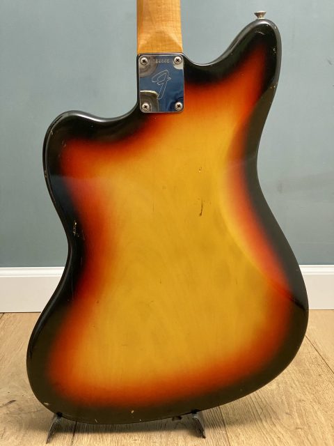 Fender Jazzmaster, photo 12