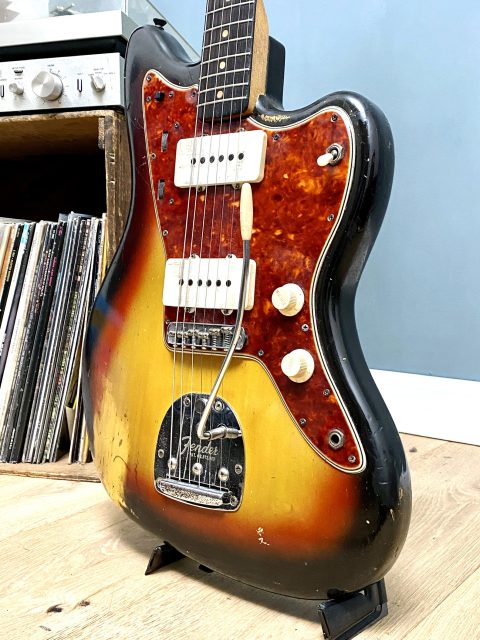 Fender Jazzmaster, photo 3