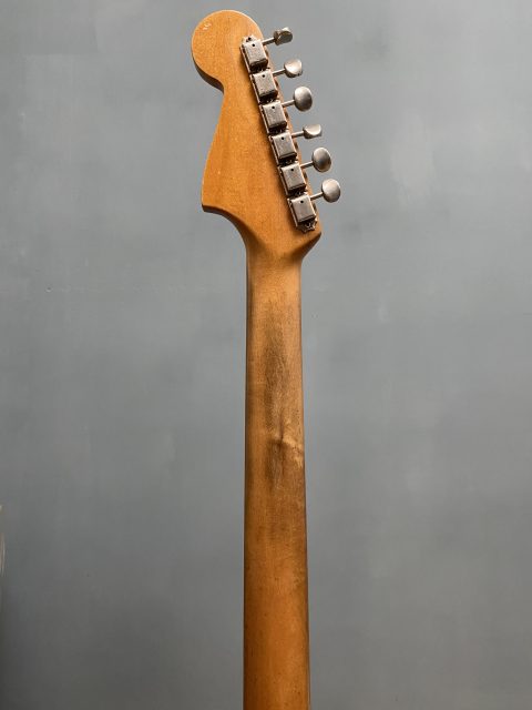 Fender Jazzmaster, photo 5