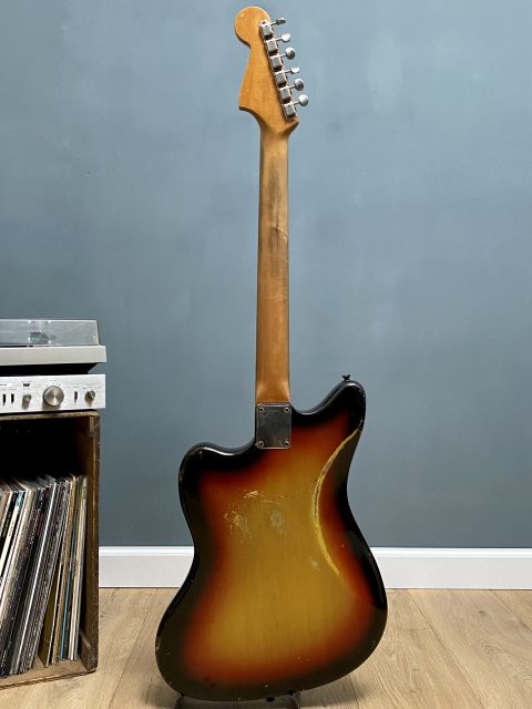 Fender Jazzmaster, photo 6