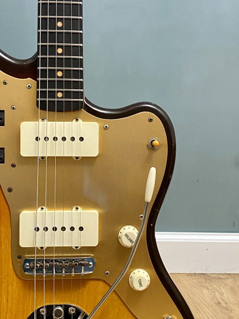 Fender Jazzmaster, photo 6