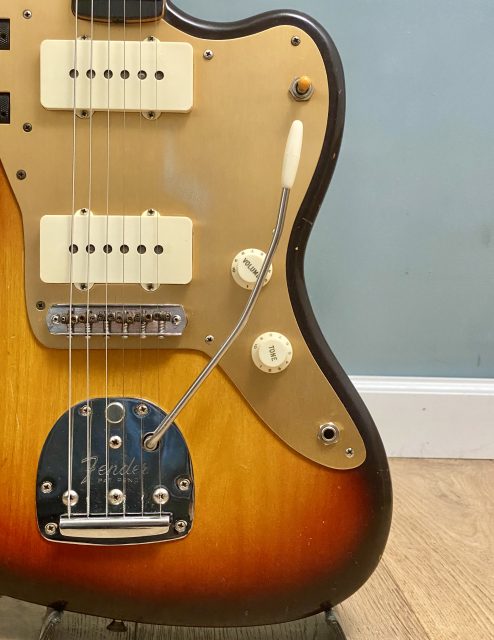Fender Jazzmaster, photo 7