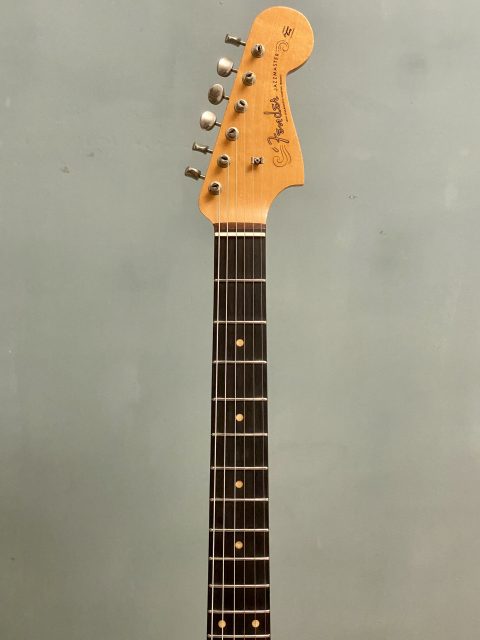 Fender Jazzmaster, photo 10