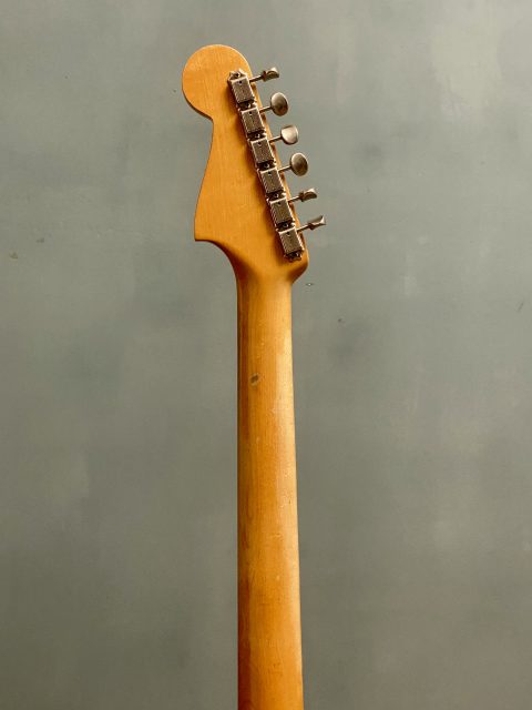 Fender Jazzmaster, photo 12