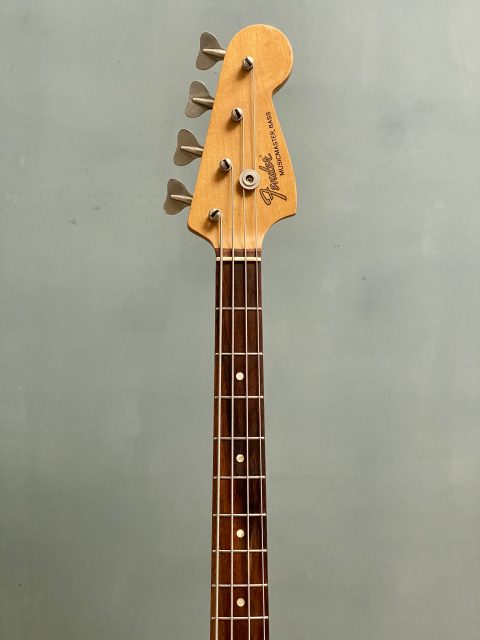 Fender Musicmaster Bass, photo 10