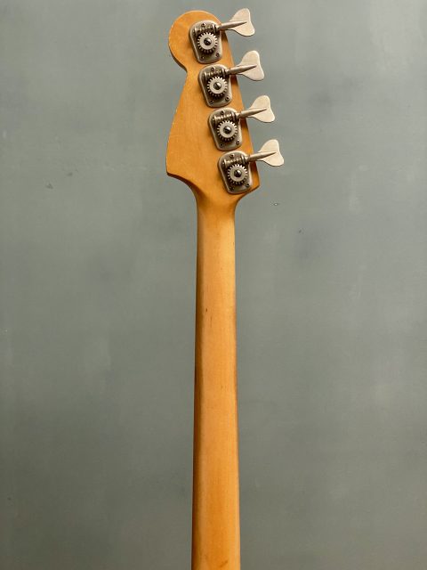Fender Musicmaster Bass, photo 11