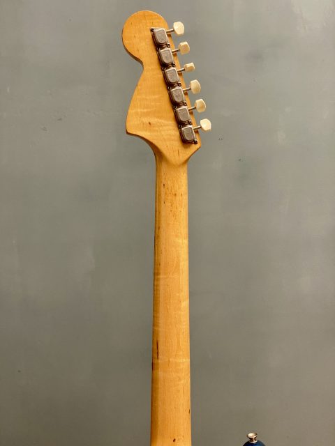 Fender Mustang, photo 11
