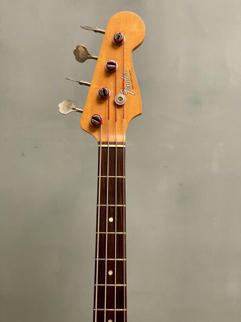 Fender Precision Bass, photo 10