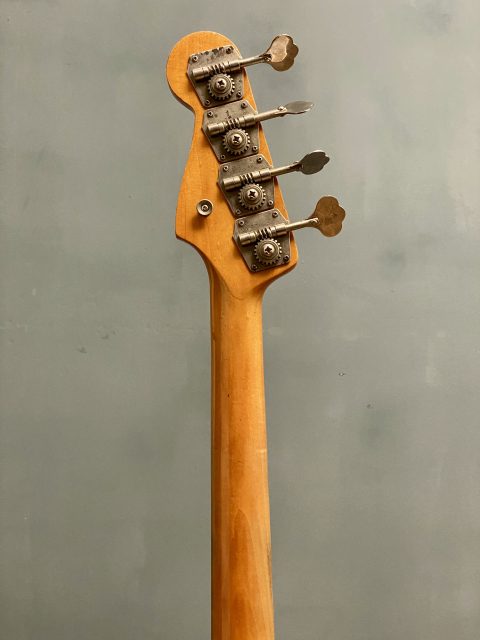 Fender Precision Bass, photo 11