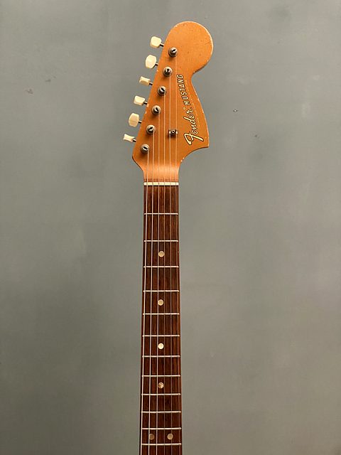 Fender Mustang Competition, photo 3