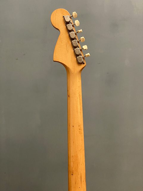 Fender Mustang Competition, photo 4