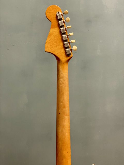 Fender Mustang, photo 11