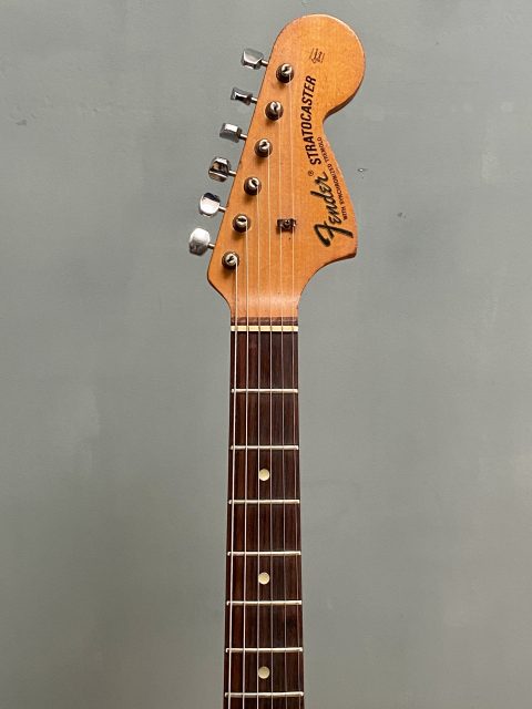 Fender Stratocaster, photo 10