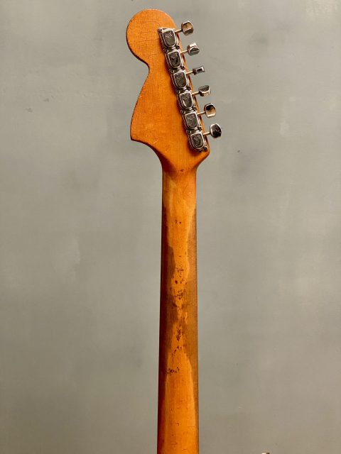 Fender Stratocaster, photo 11