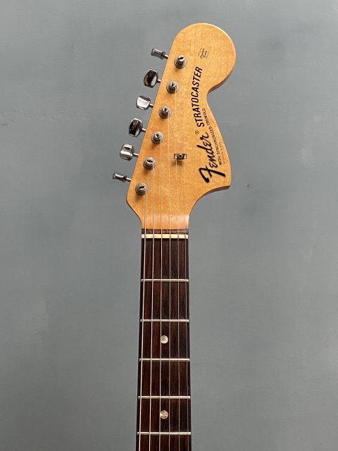 Fender Stratocaster, photo 10
